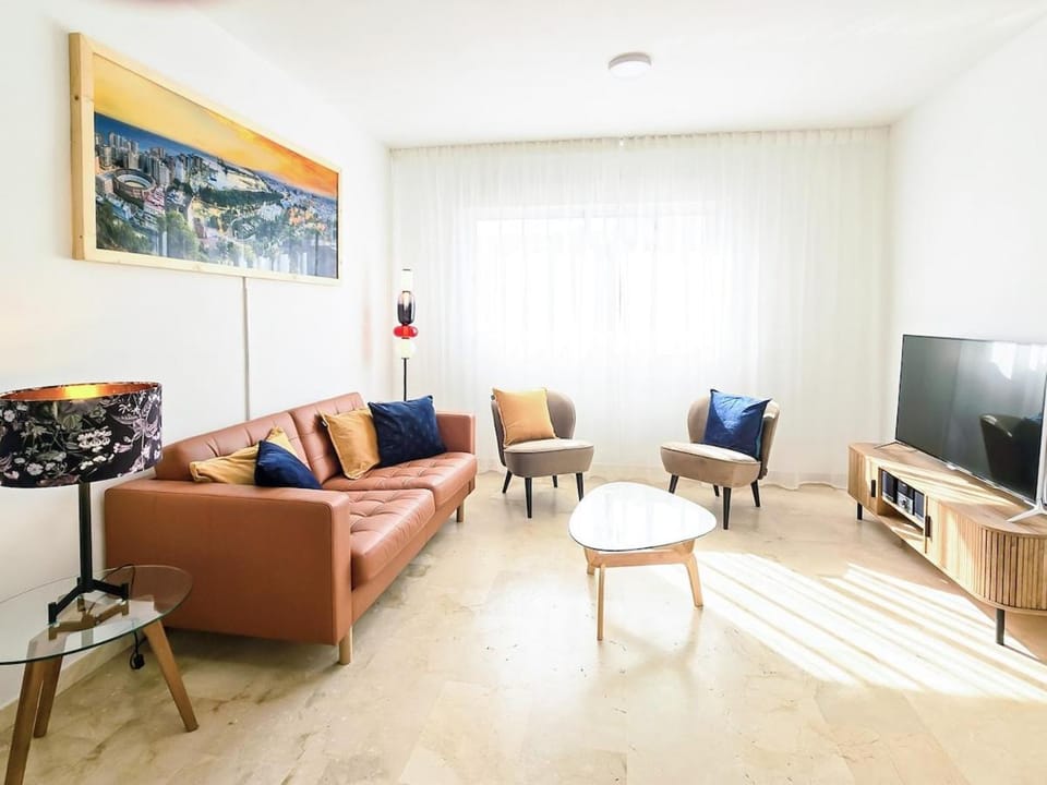 Central Loft Duplex Málaga Apartment in Malaga