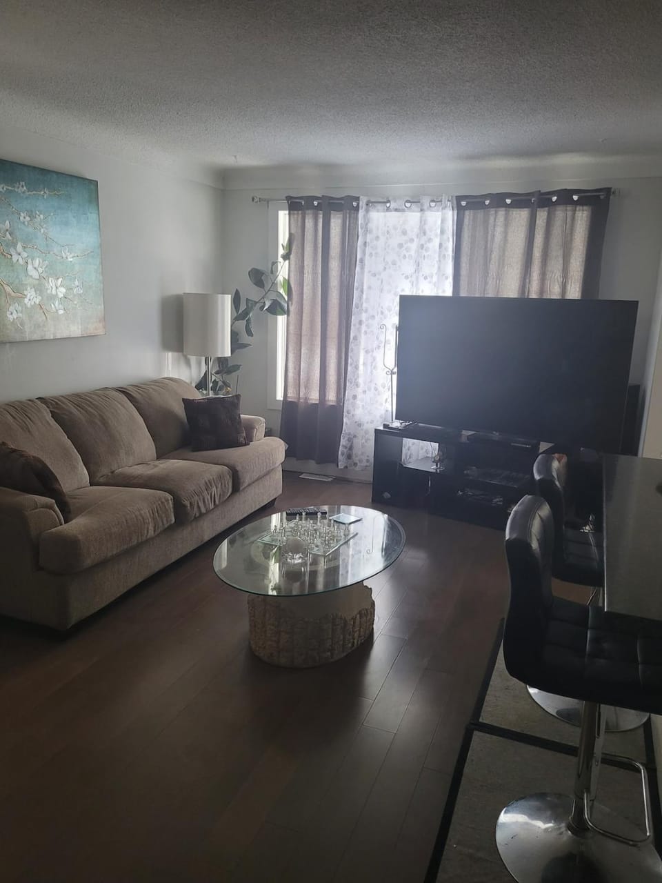 Welland's Sanctuary Apartment in Welland