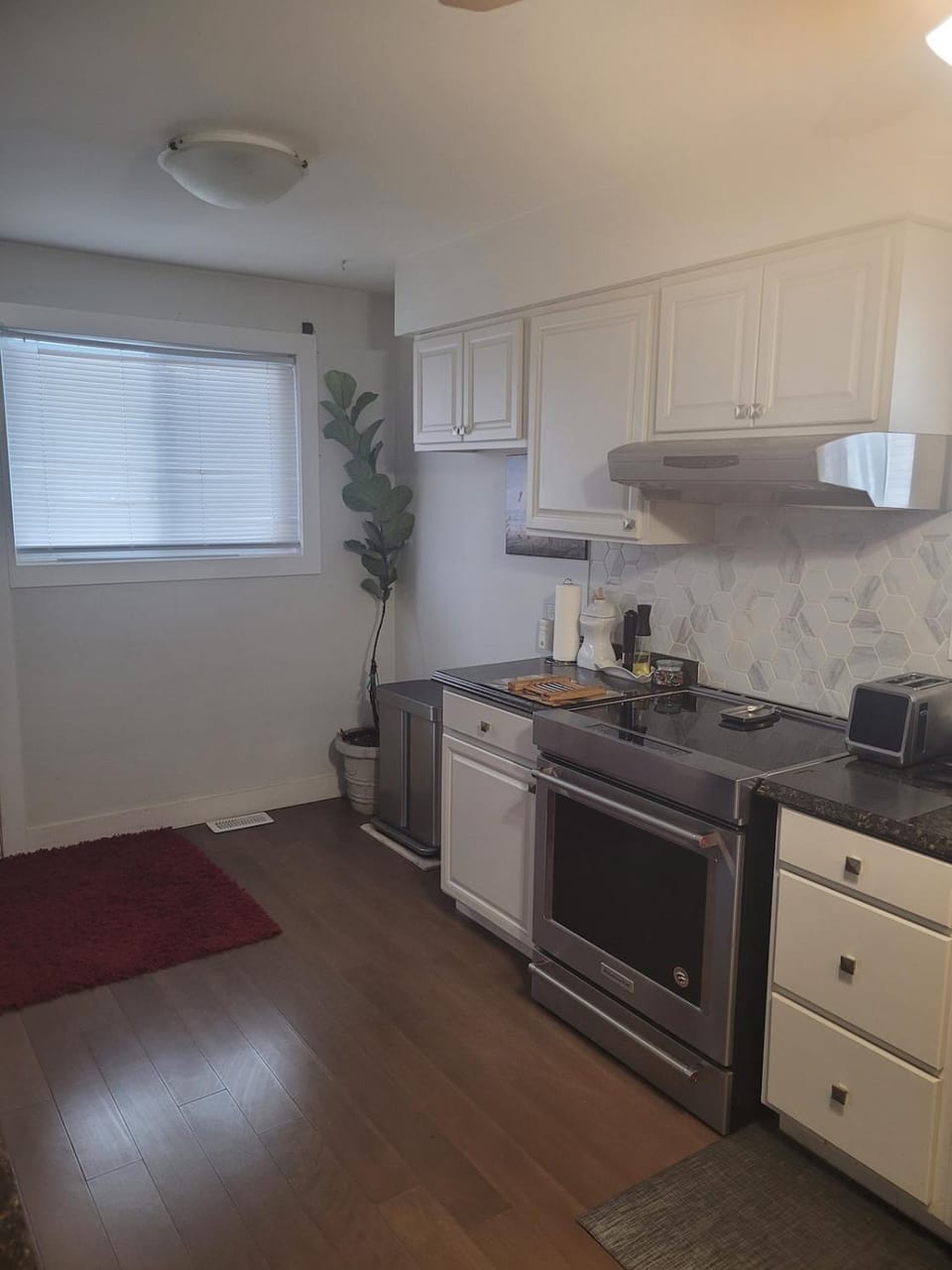 Welland's Sanctuary Apartment in Welland