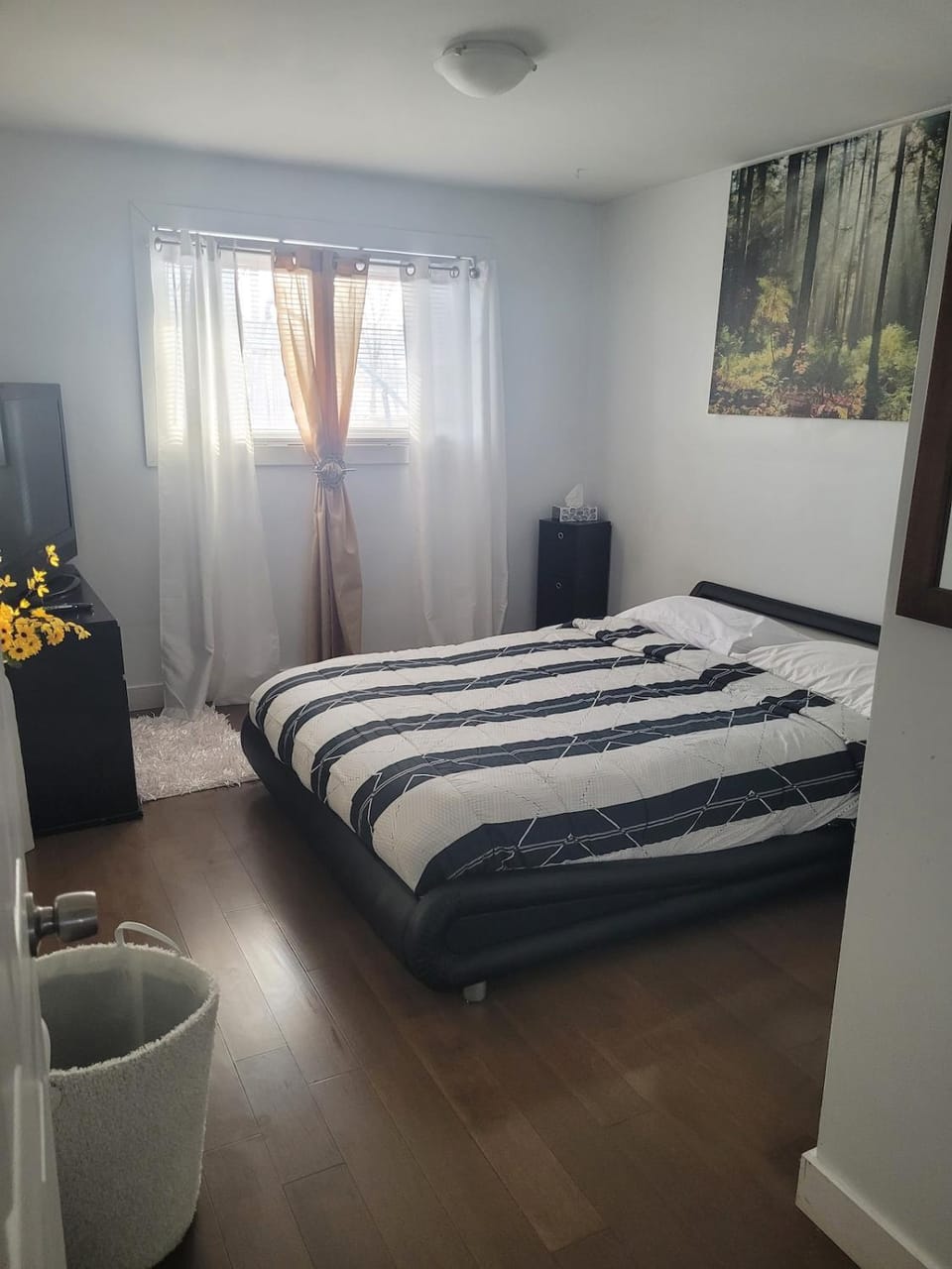 Welland's Sanctuary Apartment in Welland