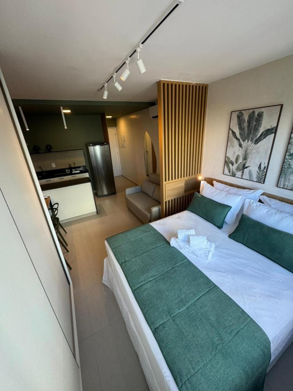 View (from property/room), Photo of the whole room