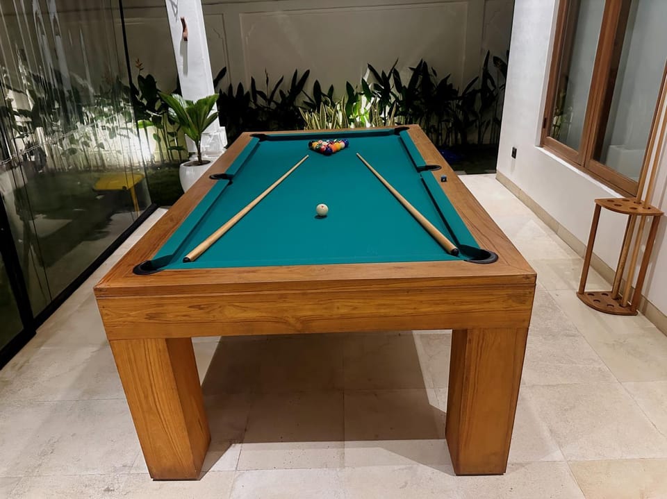 Billiard