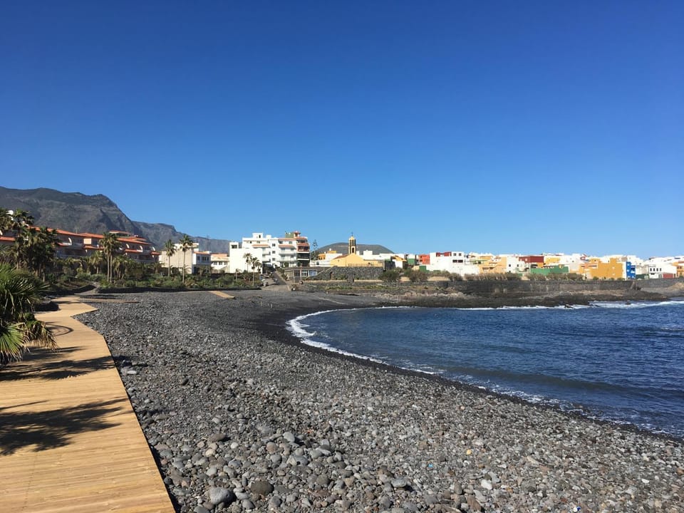 Nearby landmark, Natural landscape, Beach
