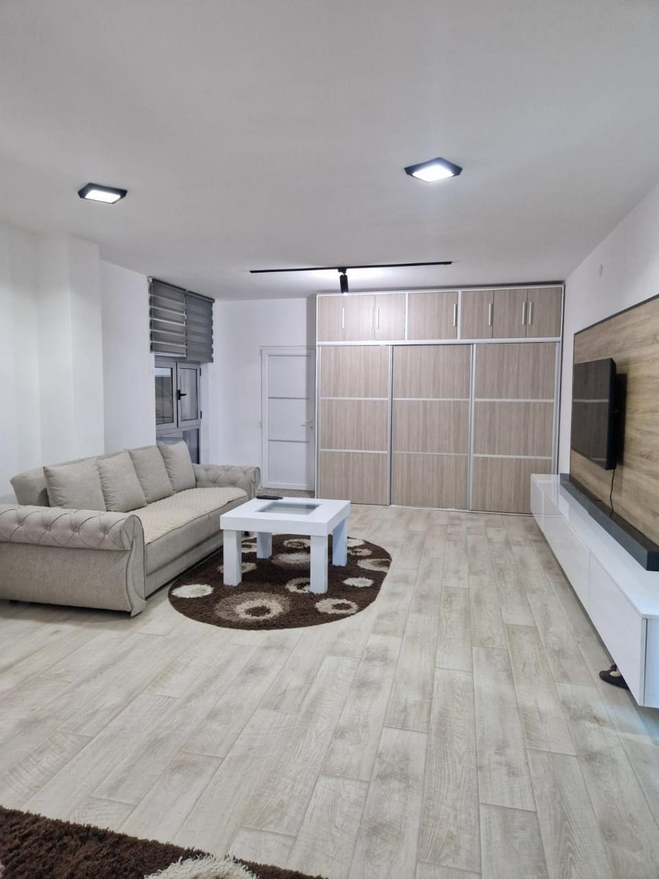 Diamond Apartment 4 Apartment in North Macedonia