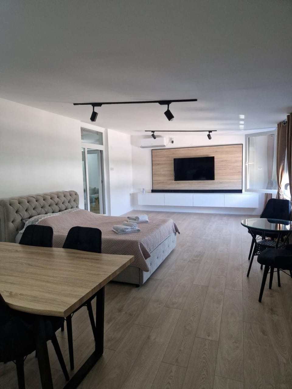 Diamond Apartment 4 Apartment in North Macedonia