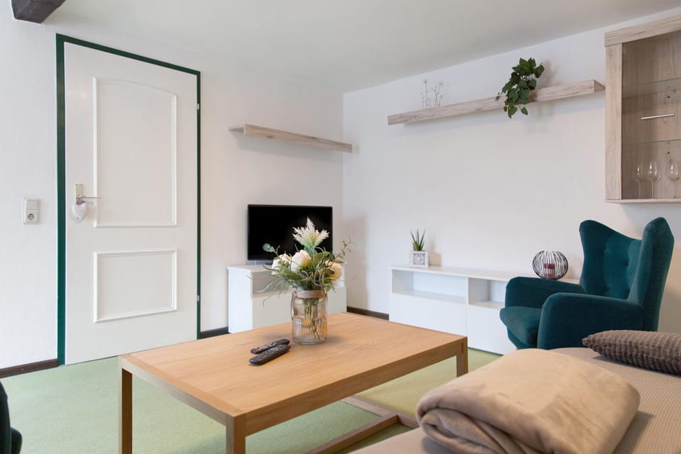 Linke Hof Apartment in Sächsische Schweiz-Osterzgebirge