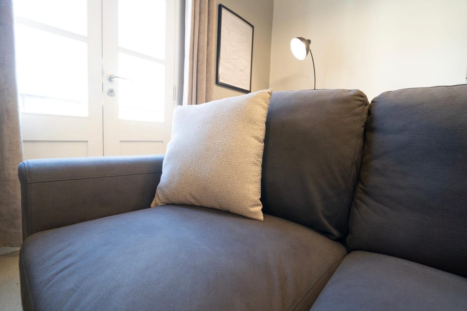 Cozy Sliema Luxury Apartment 2BD Near Sea Apartment in Sliema