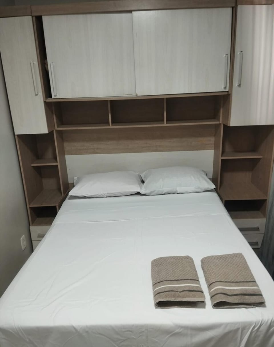 Apartamento no centro de Caxias com elevador e garagem Apartment in Caxias do Sul