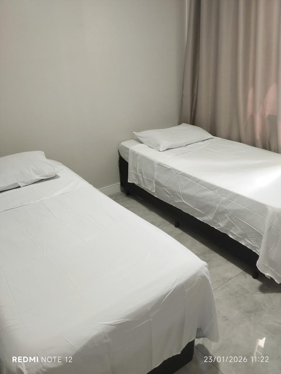 Apartamento no centro de Caxias com elevador e garagem Apartment in Caxias do Sul