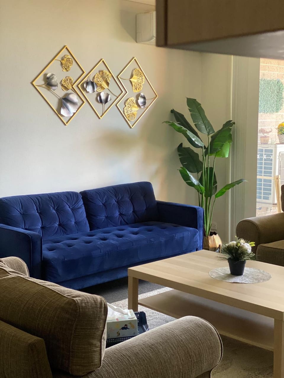 Platform ONE Guilford-Walk to Station Apartment in Sydney