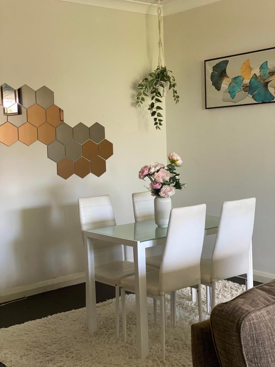 Platform ONE Guilford-Walk to Station Apartment in Sydney