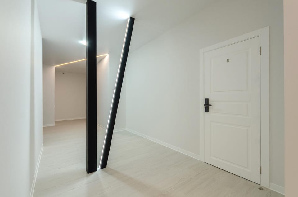 11 МММ ККК ДХ вулиця Жилянська, 59 Apartment in Kiev City - Kyiv
