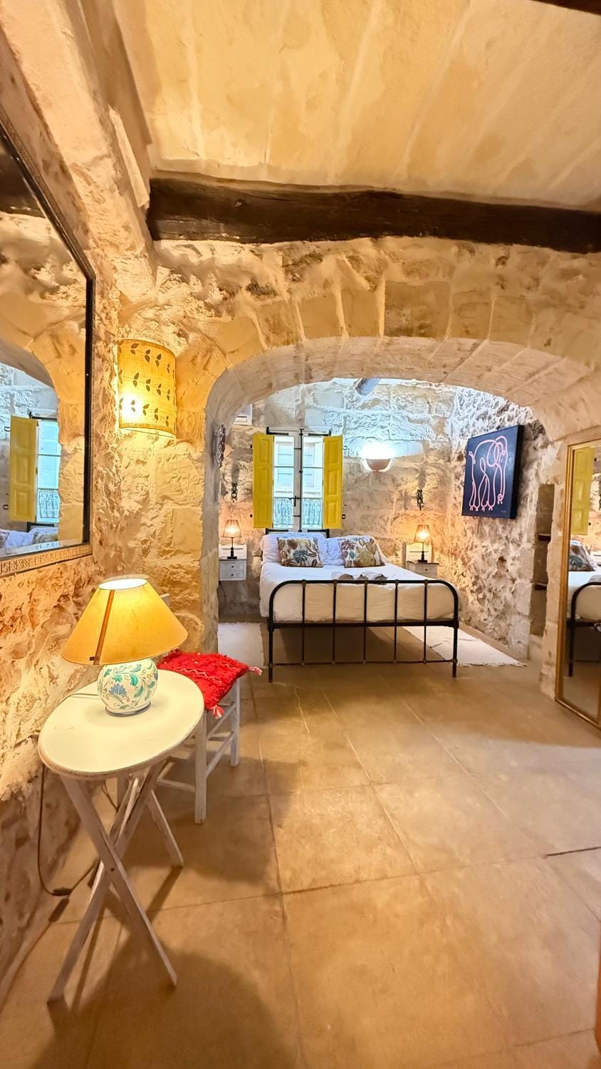 L'Artiste Guest House Bed and Breakfast in Malta