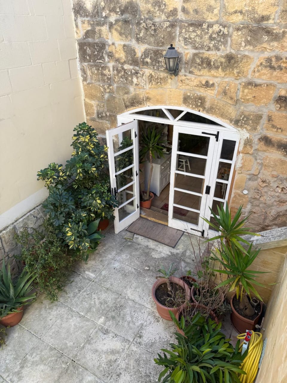 L'Artiste Guest House Bed and Breakfast in Malta