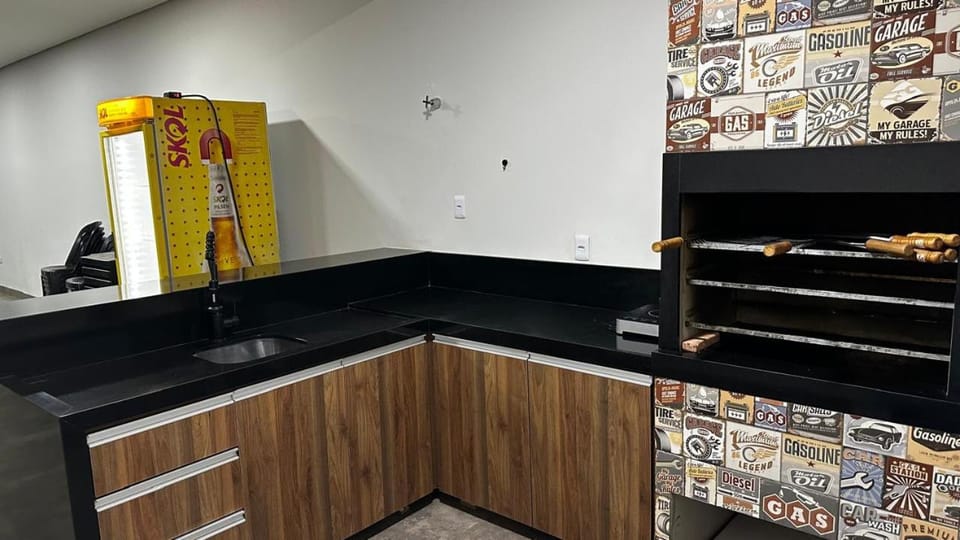 Lounge or bar