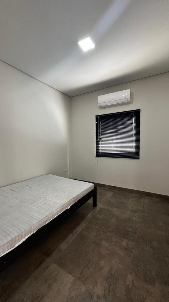 Casa de hospedagem ou de festas no Monte Castelo House in Campo Grande