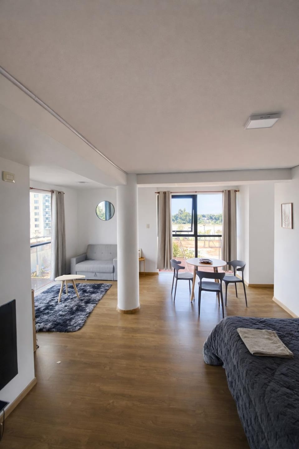 Increible Depto en el Puerto de Santa Fe! Apartment in Santa Fe