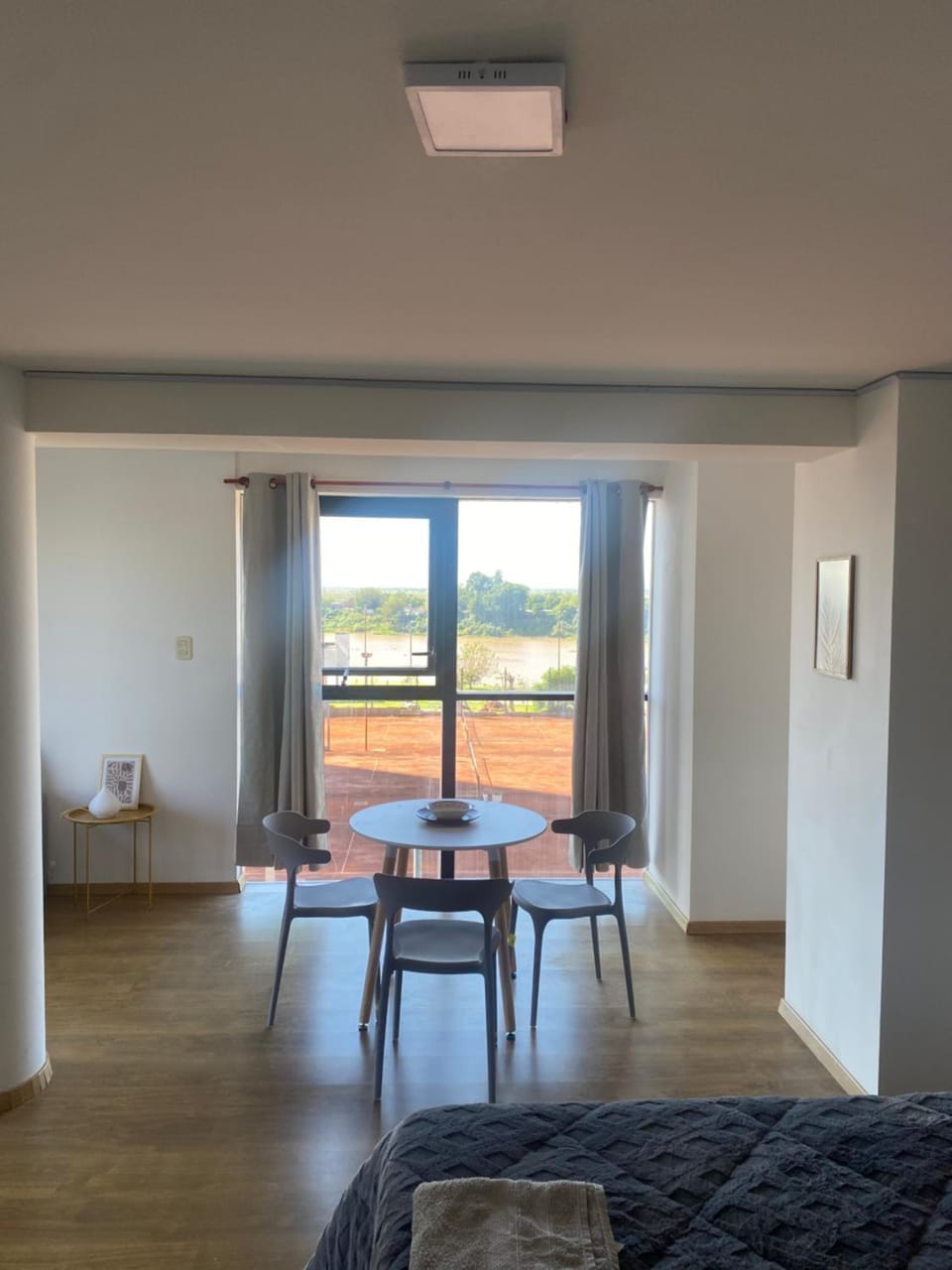 Increible Depto en el Puerto de Santa Fe! Apartment in Santa Fe