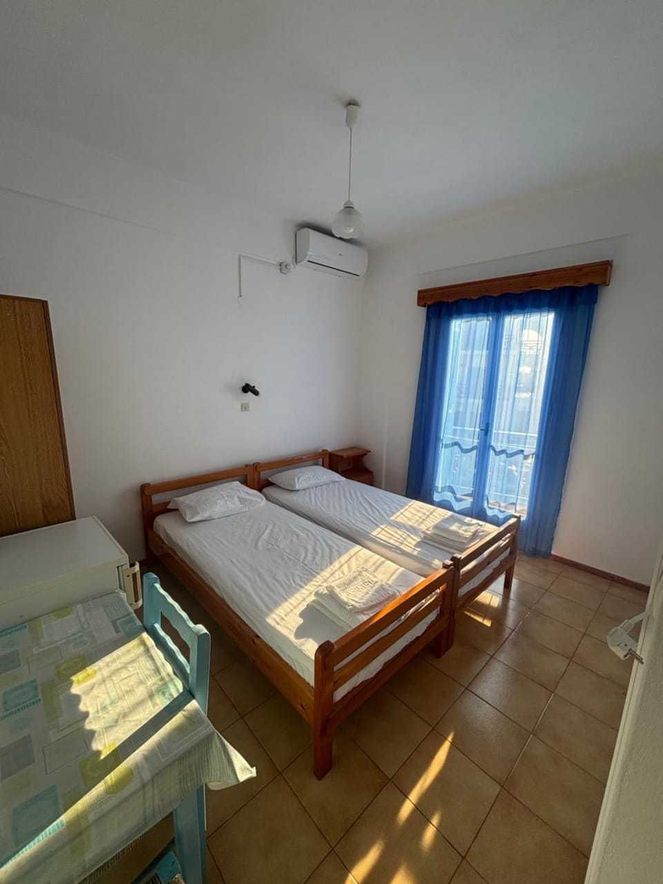 Faros Rooms Armenistis Hotel in Icaria