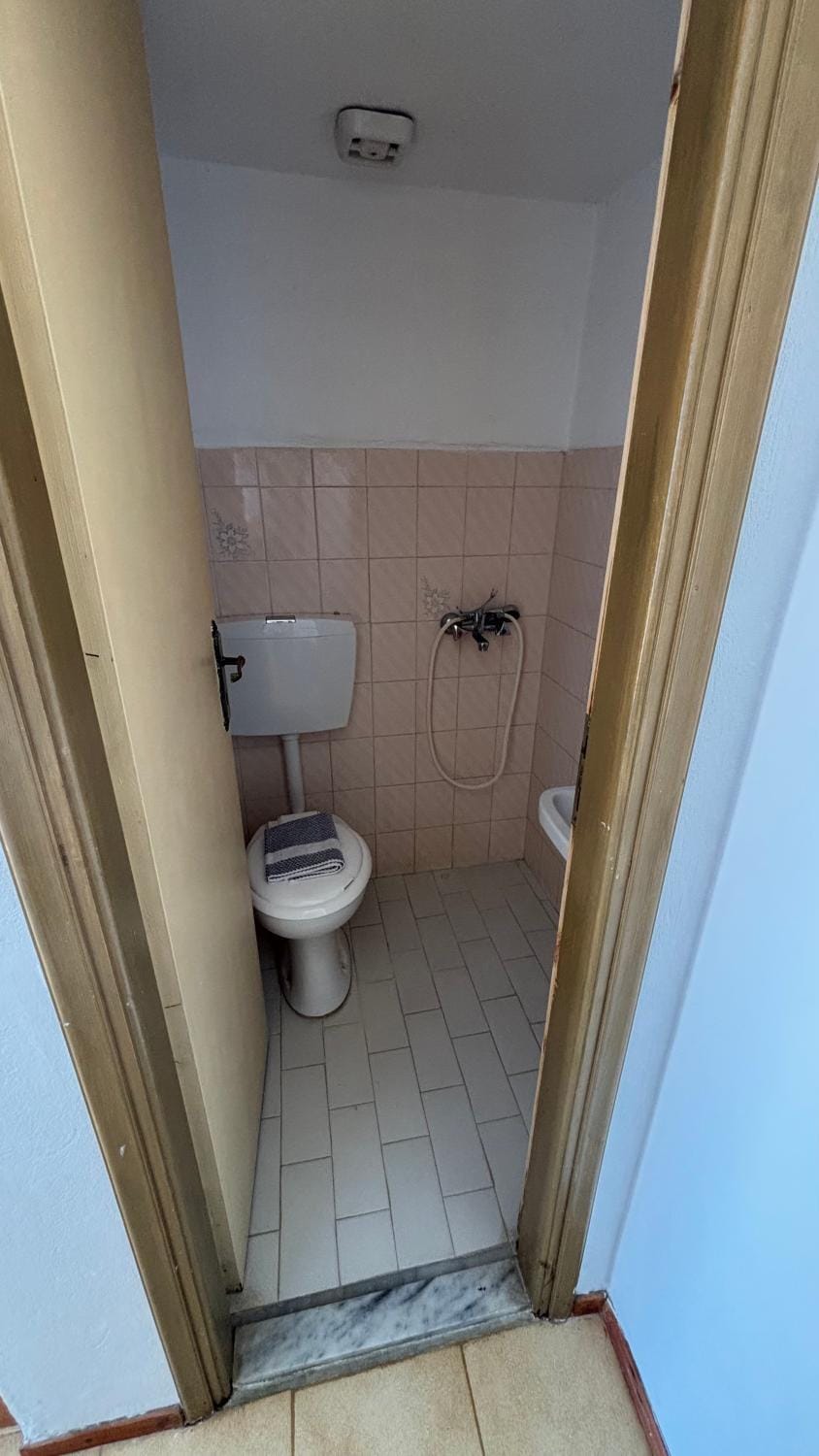 Faros Rooms Armenistis Hotel in Icaria