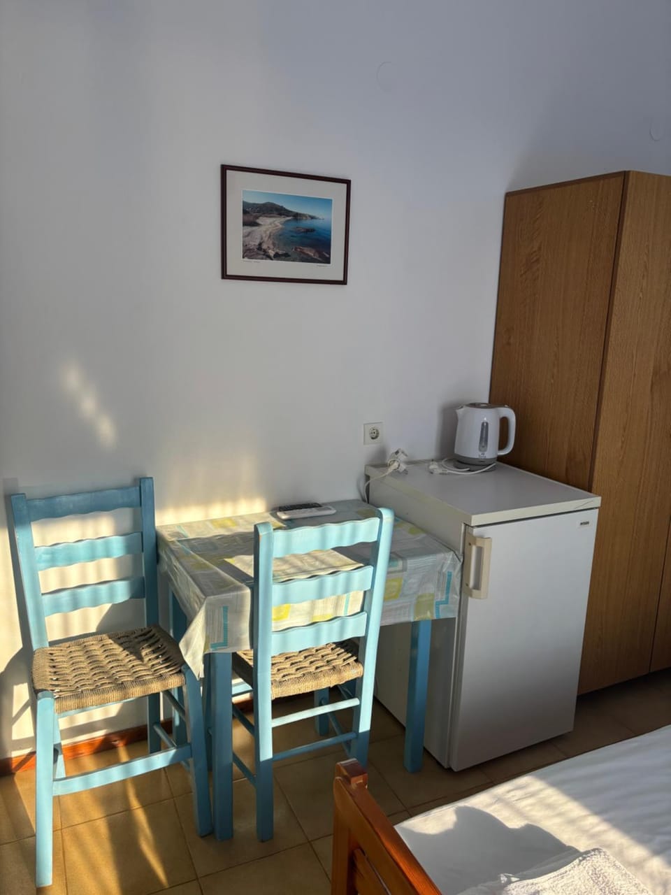 Faros Rooms Armenistis Hotel in Icaria