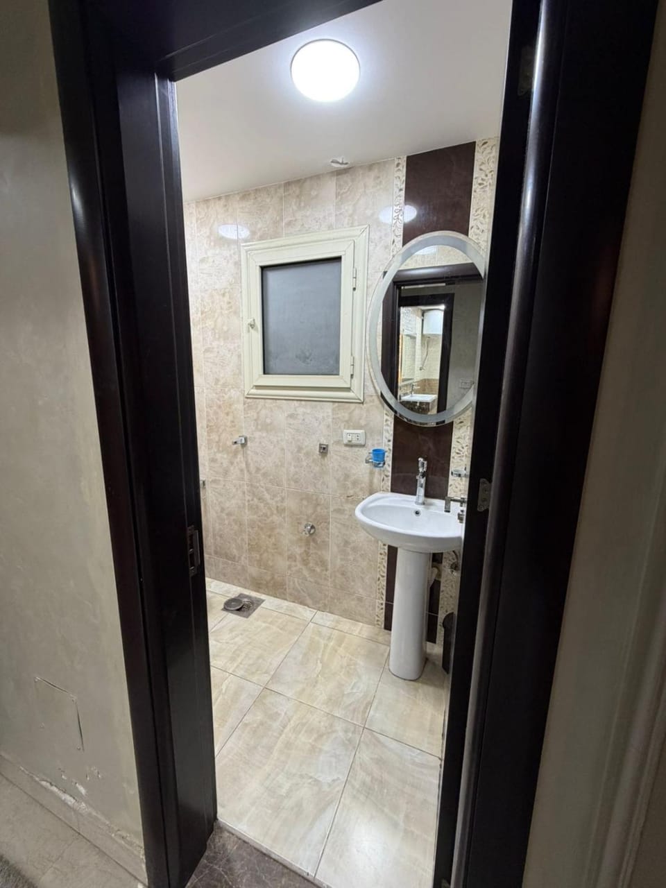 El tayaran st Apartment in Cairo Governorate