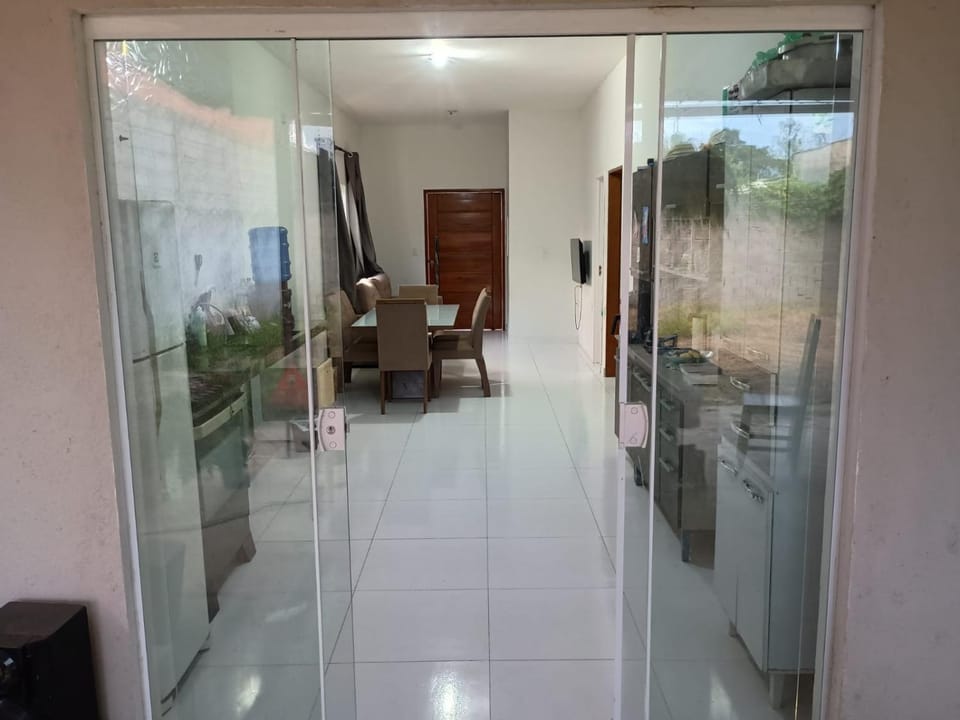 Casa de praia House in Caraguatatuba