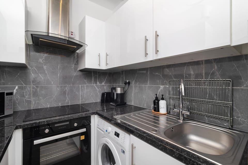 Harrow Comfort Apartment Apartment in City of Westminster