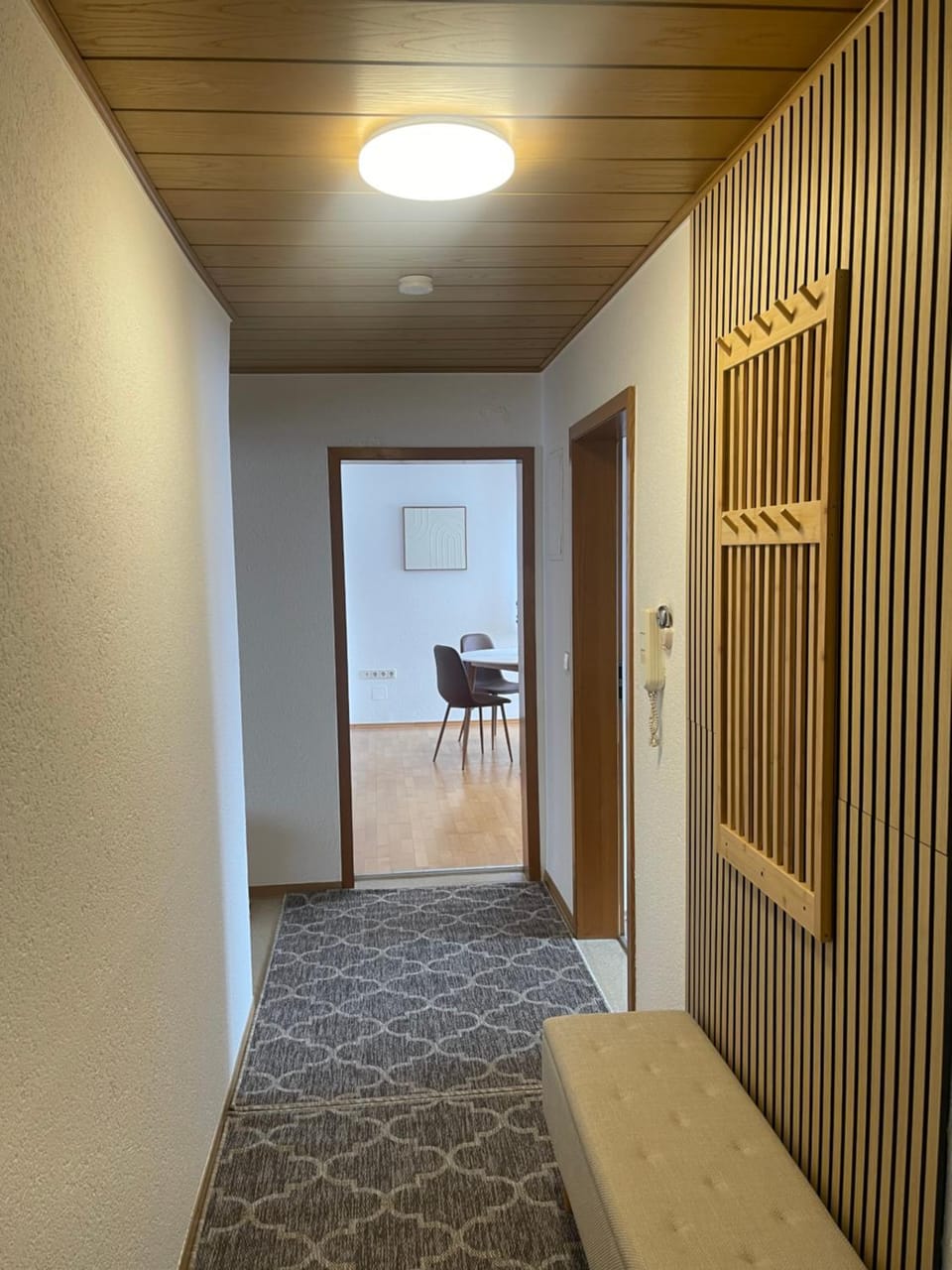 Gästeapartment in ruhiger Lage Apartment in Ostalbkreis