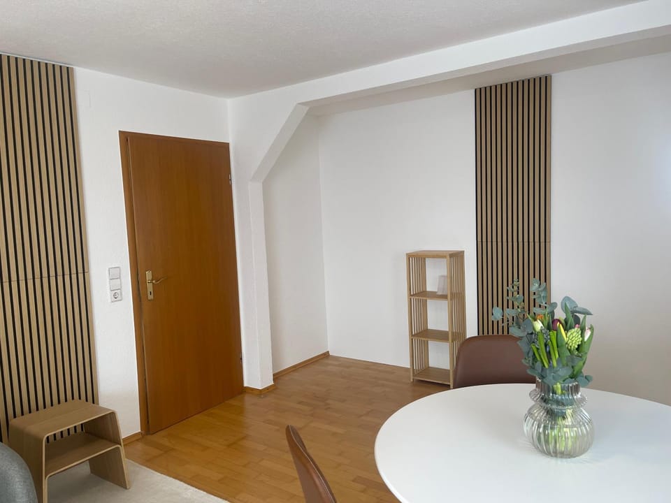 Gästeapartment in ruhiger Lage Apartment in Ostalbkreis
