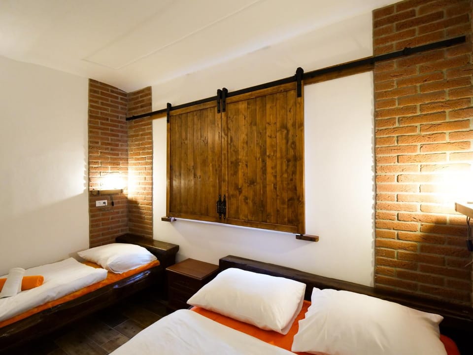 Apartmány 13 Přízemí 2 Apartment in Czechia