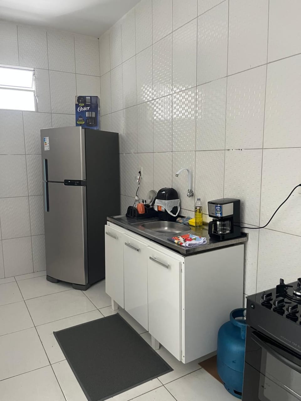 Apartamento próx à praia e aeroporto Apartment in Aracaju