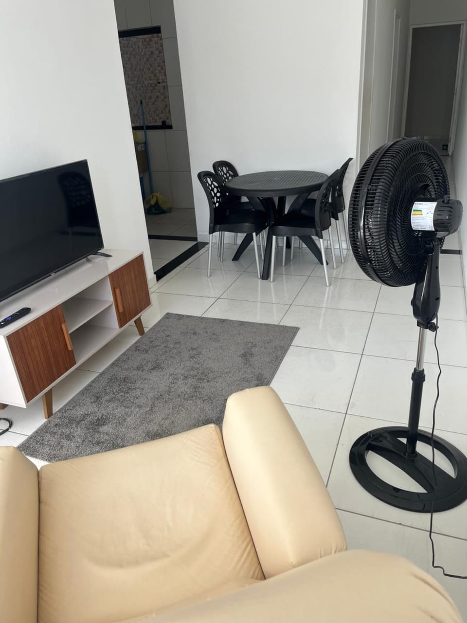 Apartamento próx à praia e aeroporto Apartment in Aracaju