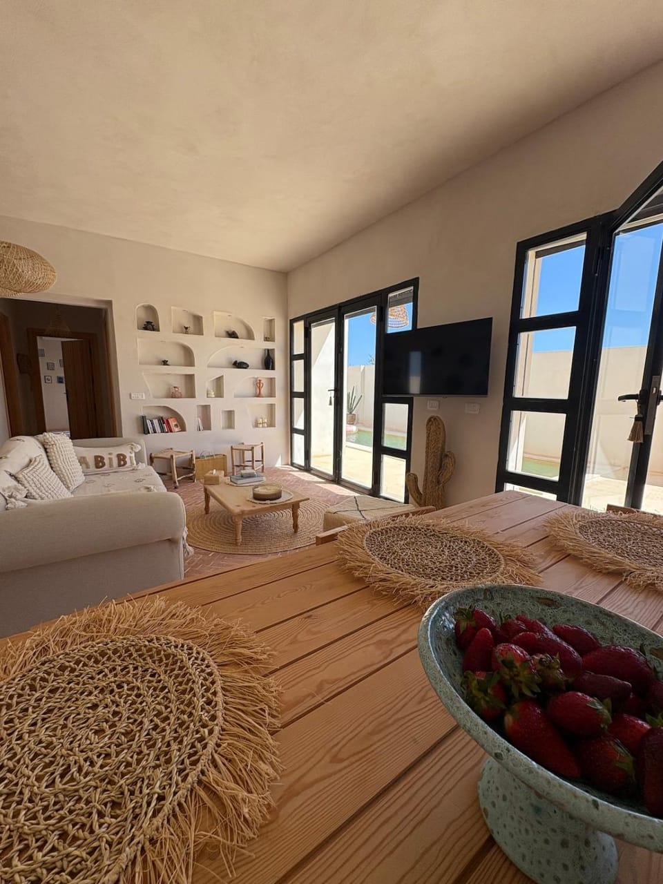 Dar Bel Djerba Villa in Tunisia