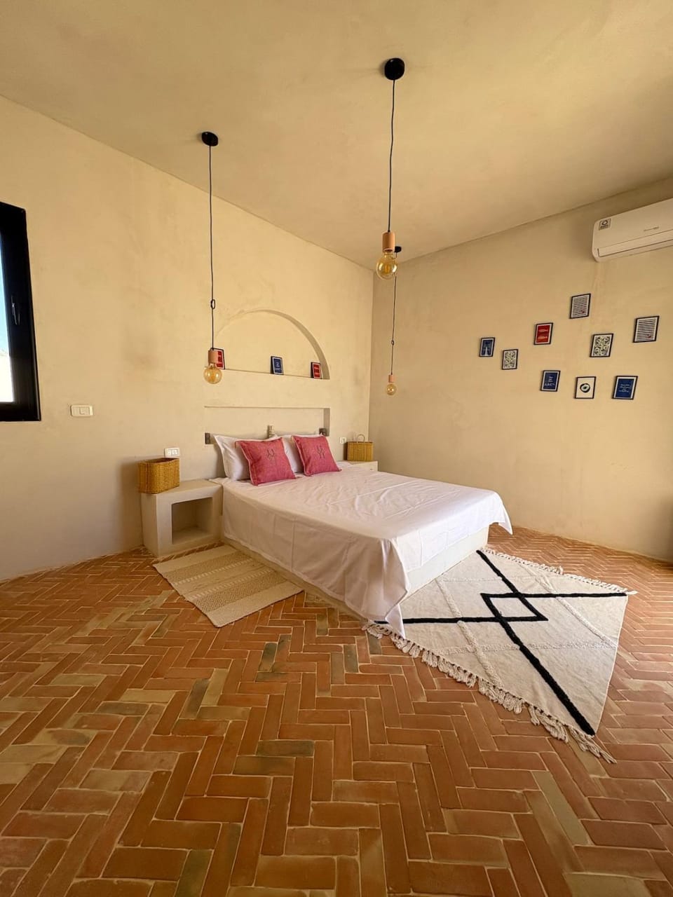 Dar Bel Djerba Villa in Tunisia