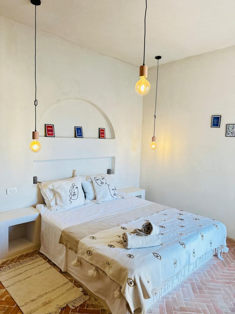 Dar Bel Djerba Villa in Tunisia