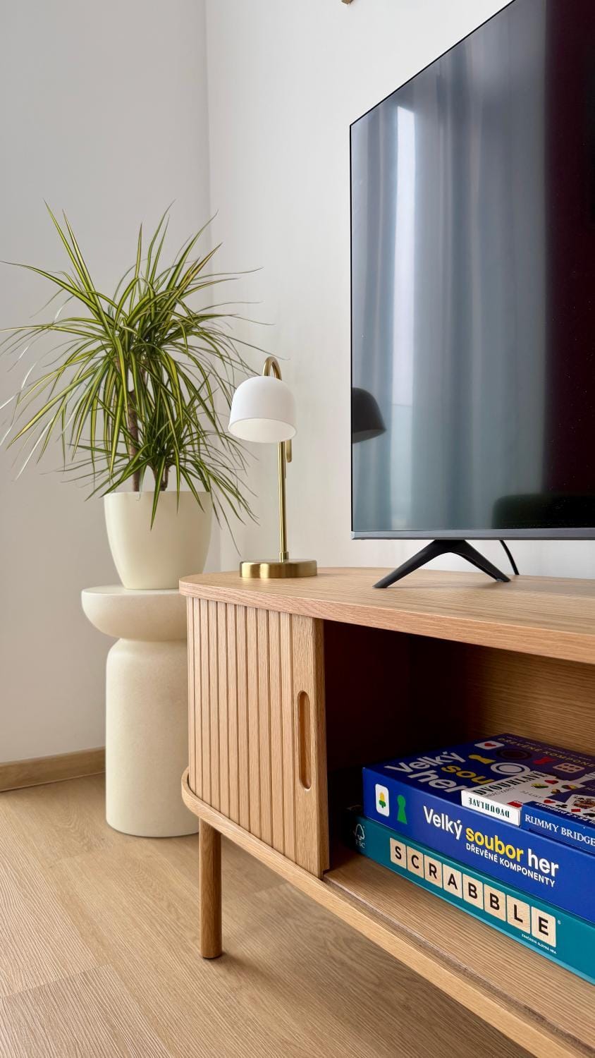Apartman Olive Apartment in Slovakia