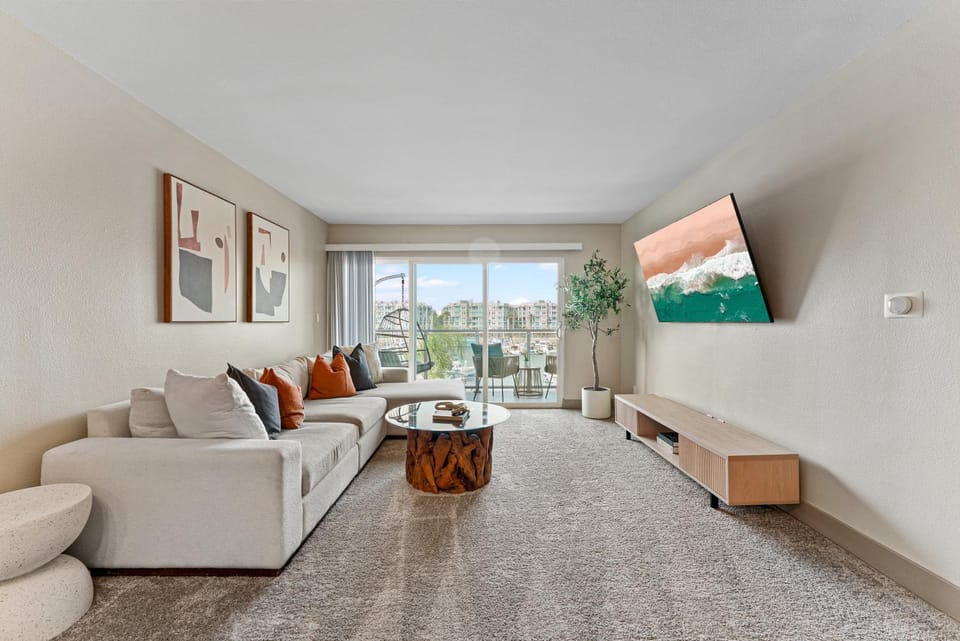 TV and multimedia, Living room