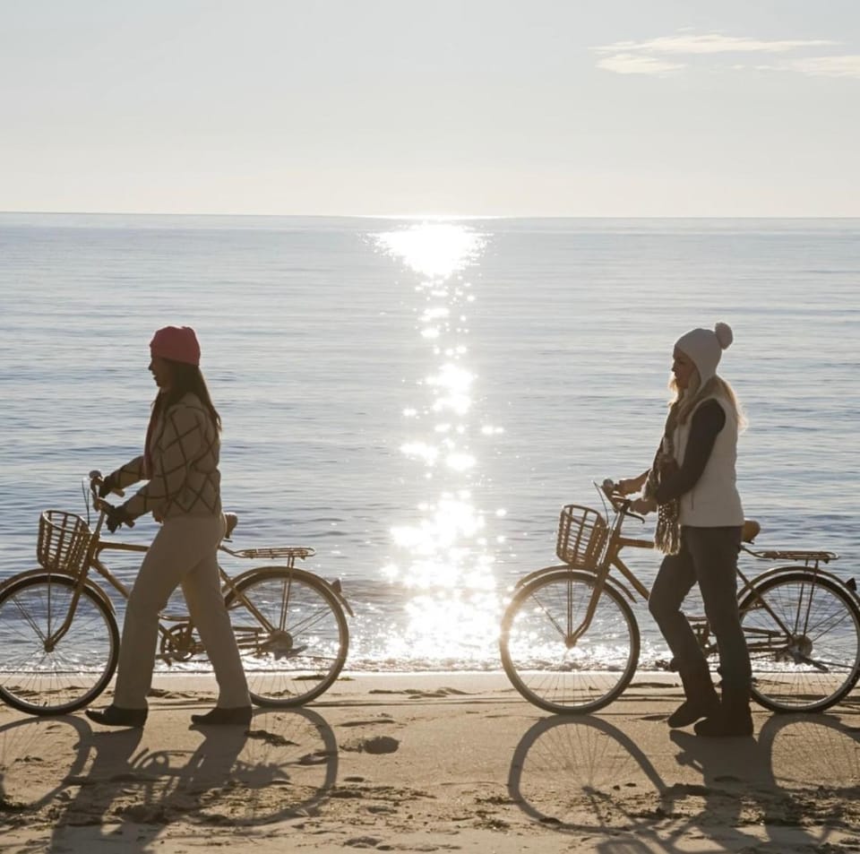 Cycling