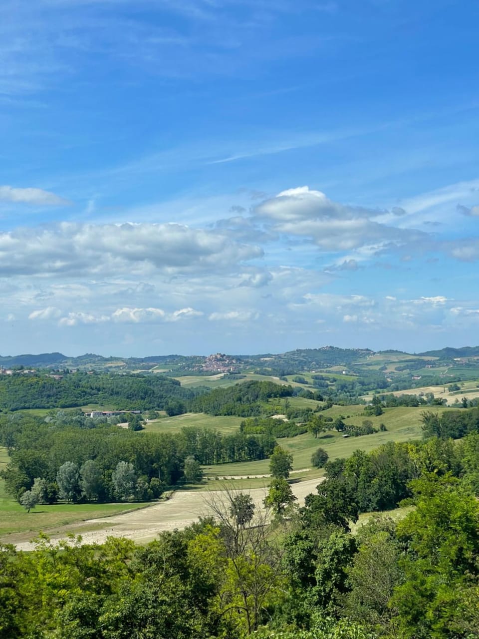 View (from property/room)