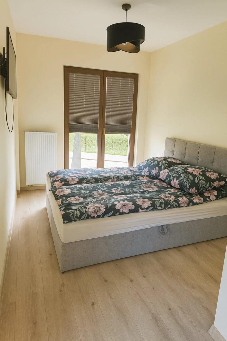 Bursztynowy Horyzont Śliwin obok Rewal , Pobierowo Apartment in West Pomeranian Voivodeship, Poland