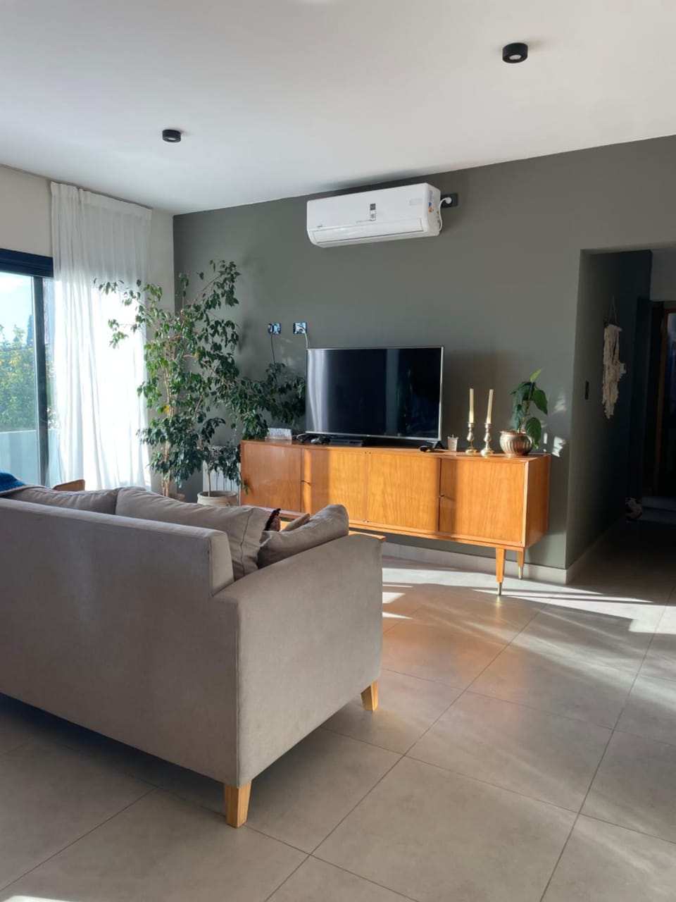 Terruar Wine Apartment in Luján de Cuyo