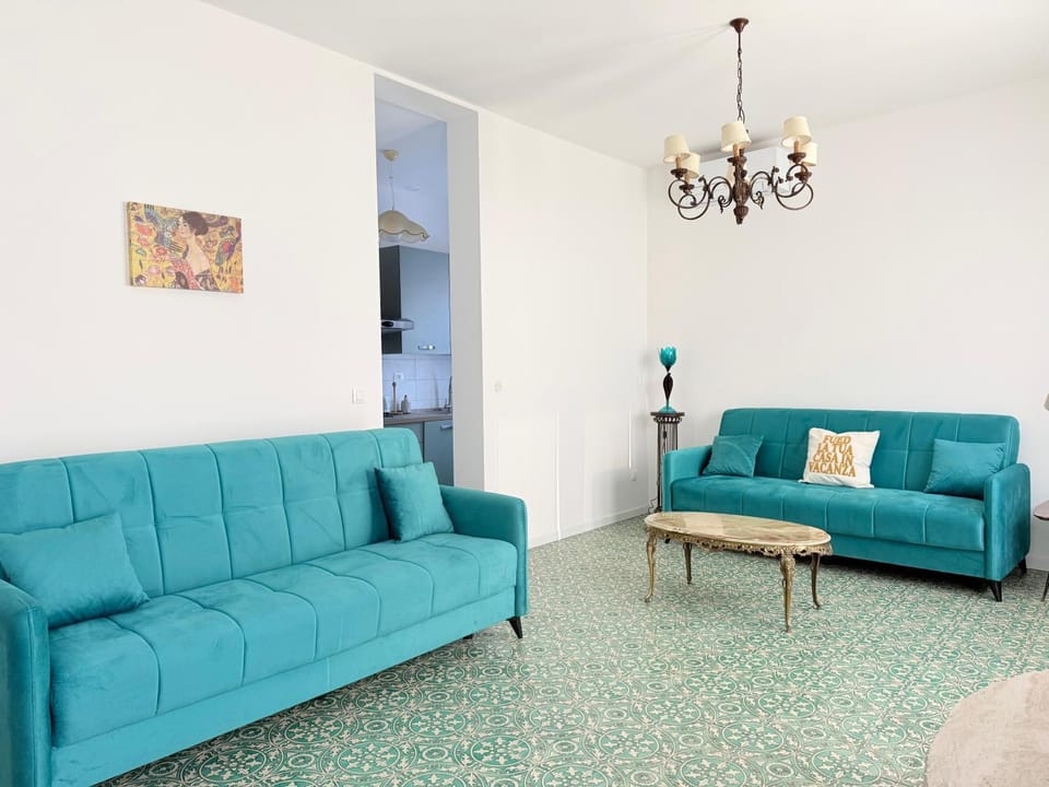 B002 - Bellaria, ampio appartamento a 200m dal mare Apartment in Bellaria - Igea Marina