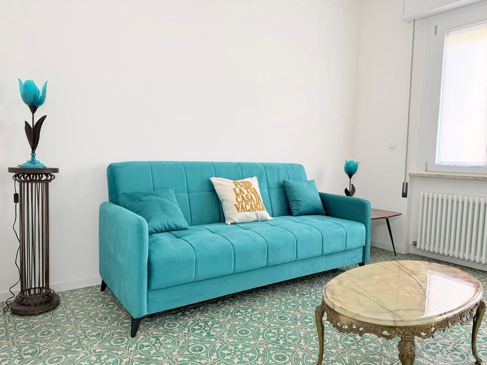 B002 - Bellaria, ampio appartamento a 200m dal mare Apartment in Bellaria - Igea Marina
