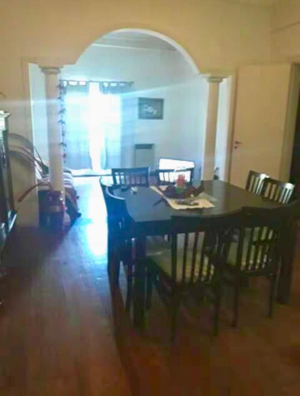 Centro Apartment in San Nicolás de los Arroyos