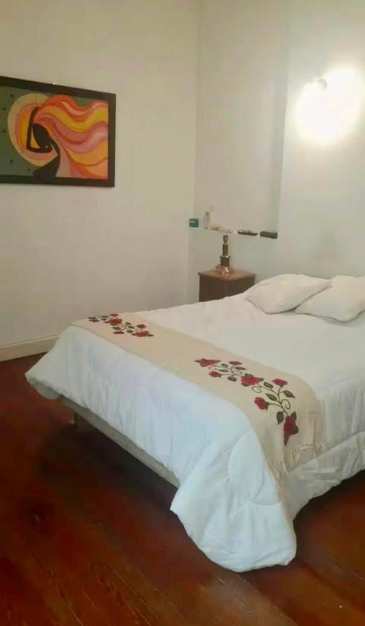 Centro Apartment in San Nicolás de los Arroyos