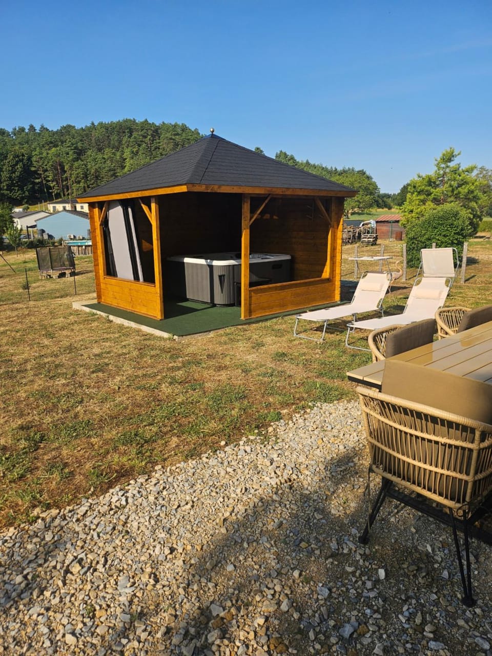 Chez Lydie House in Nouvelle-Aquitaine