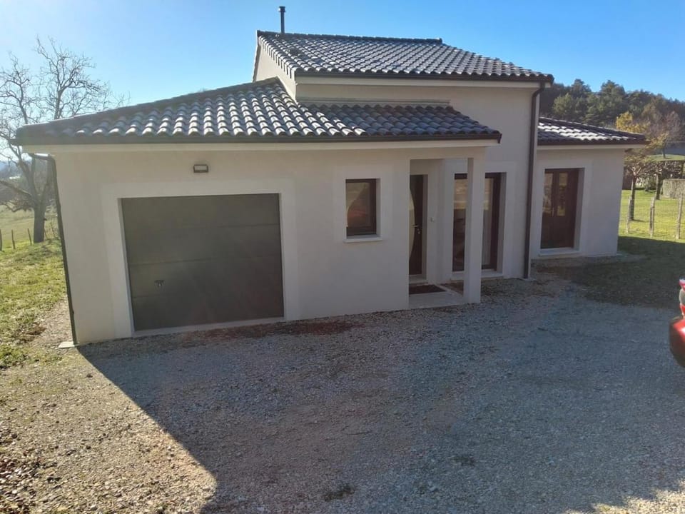 Chez Lydie House in Nouvelle-Aquitaine