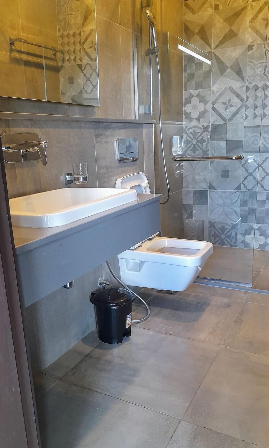 Luxury 2 Bedroom Apartment with Pool in Westlands, Skynest Apartment in Nairobi County