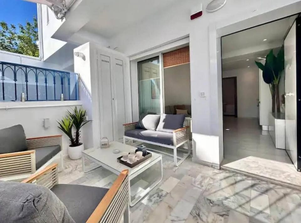 Hirondelle de Sidi Bou Sad-Appartement Terrasse Apartment in Tunis Governorate, Tunisia